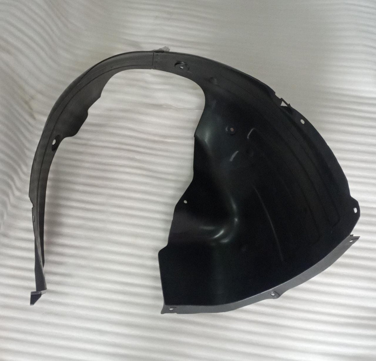 CarTrends Verna Next Gen Type 2 right fender lining spare part with part number 86812H6500 for vehicle protection and fitment