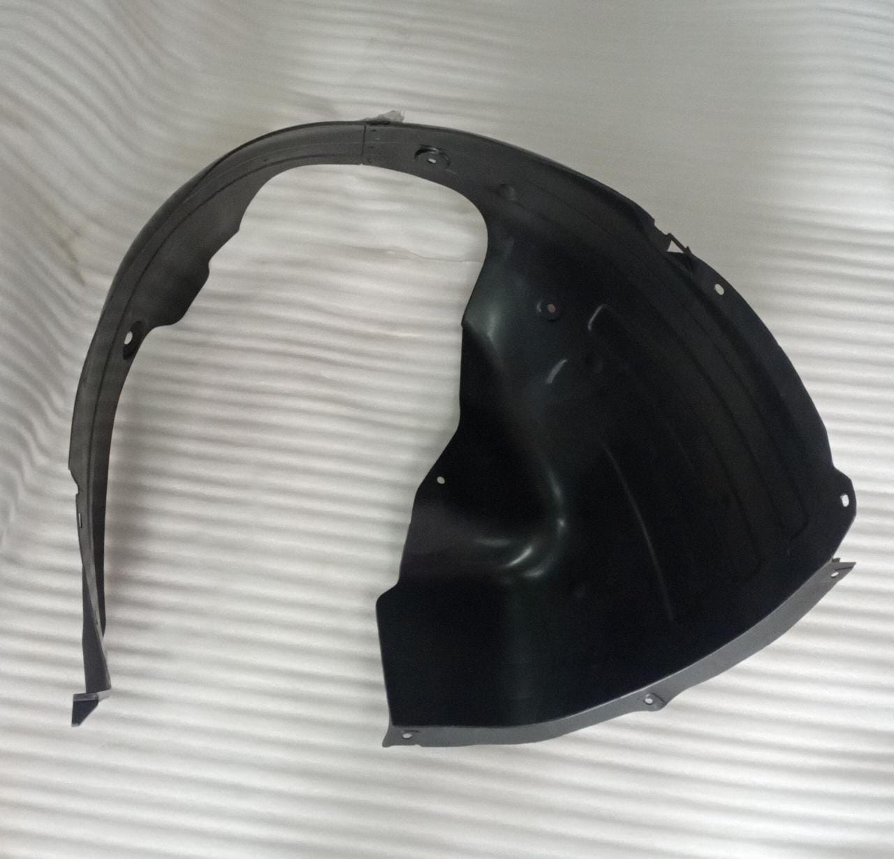 CarTrends Verna Next Gen Type 2 right fender lining spare part with part number 86812H6500 for vehicle protection and fitment
