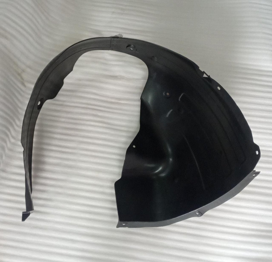 CarTrends Verna Next Gen Type 2 right fender lining spare part with part number 86812H6500 for vehicle protection and fitment