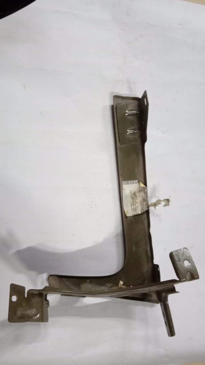 CarTrends front panel spare part for Tavera, right side, automotive replacement part with detailed surface features.