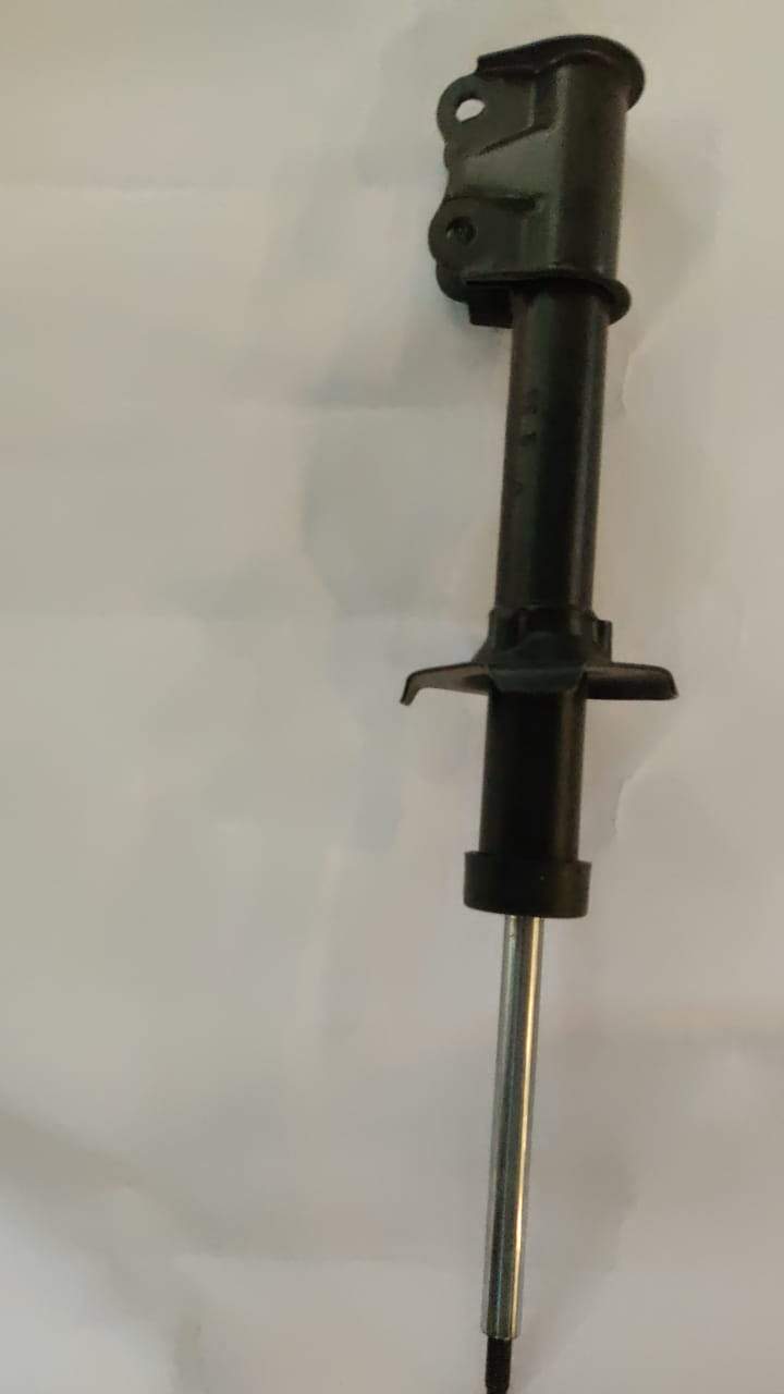 Front strut kit for Datsun Ready-Go by CarTrends, showing the shock absorber assembly and mounting components.