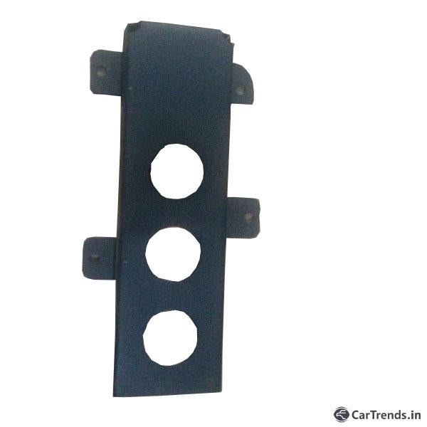 CarTrends fuel pipe panel spark J28291499 spare part for vehicle engine, shown in the image with detailed metal components.