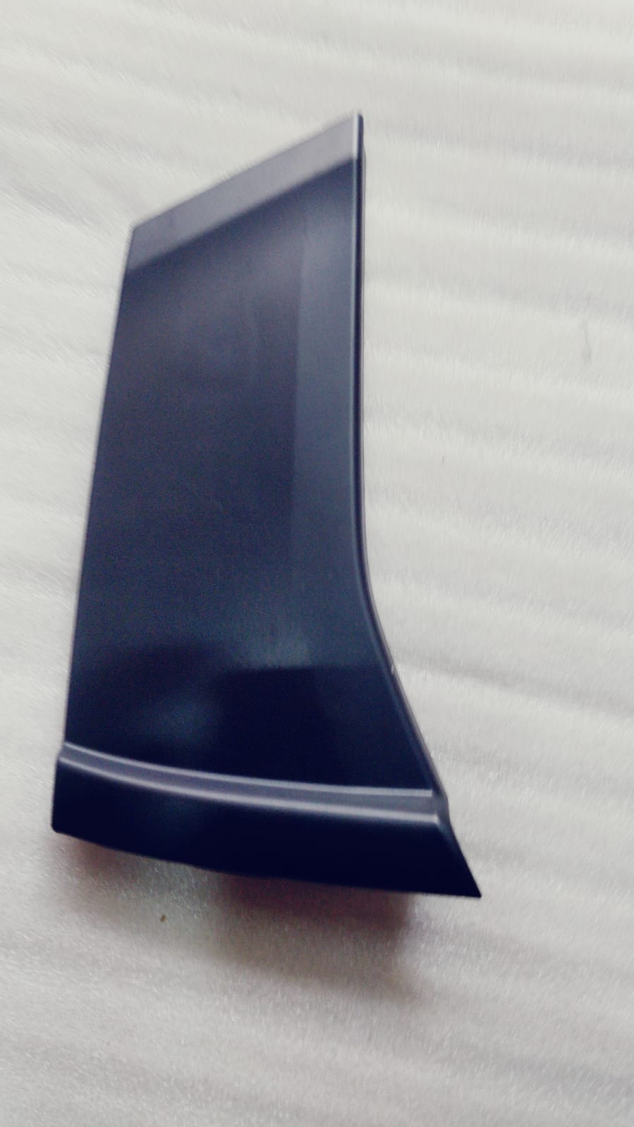 CarTrends City garnish door for the right side, spare part with code 72721T9CD00, visible on the vehicle's door in the image.