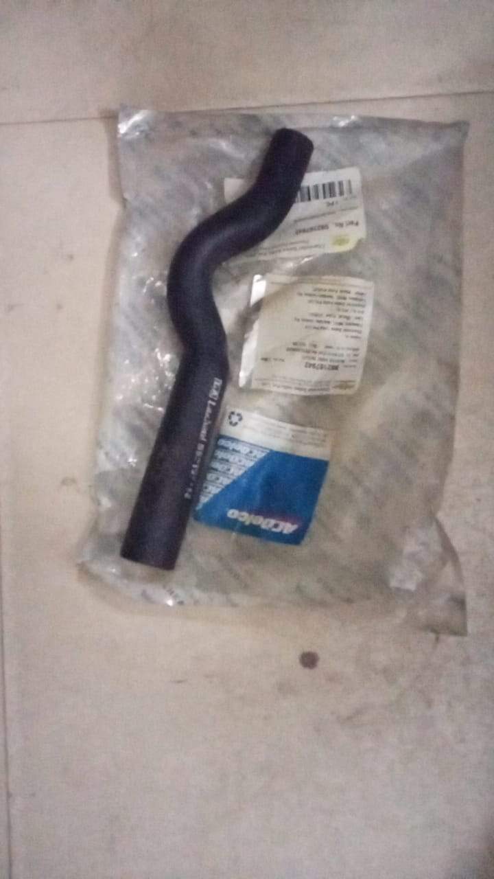 CarTrends Heater House Pipe for Opel Corsa, spare part showing a close-up of the heater pipe component.