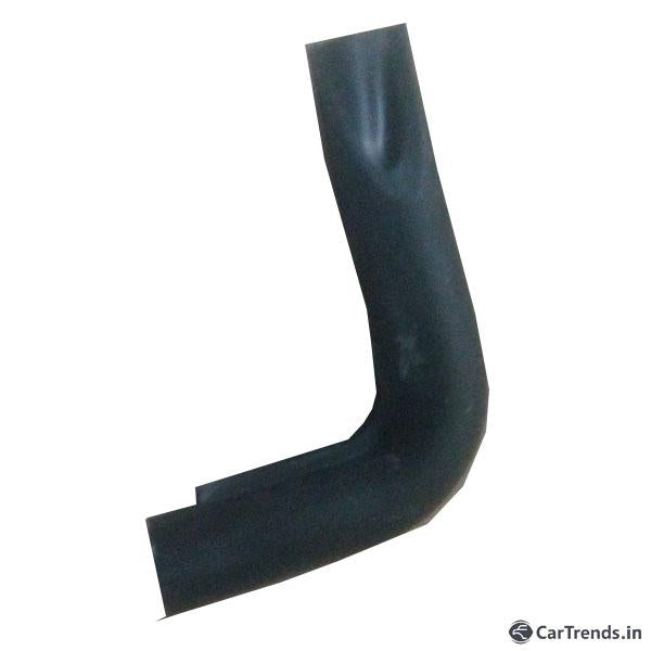 CarTrends hose pipe for Optra and Optra Magnum, automotive spare parts, shown in black with flexible tubing design.