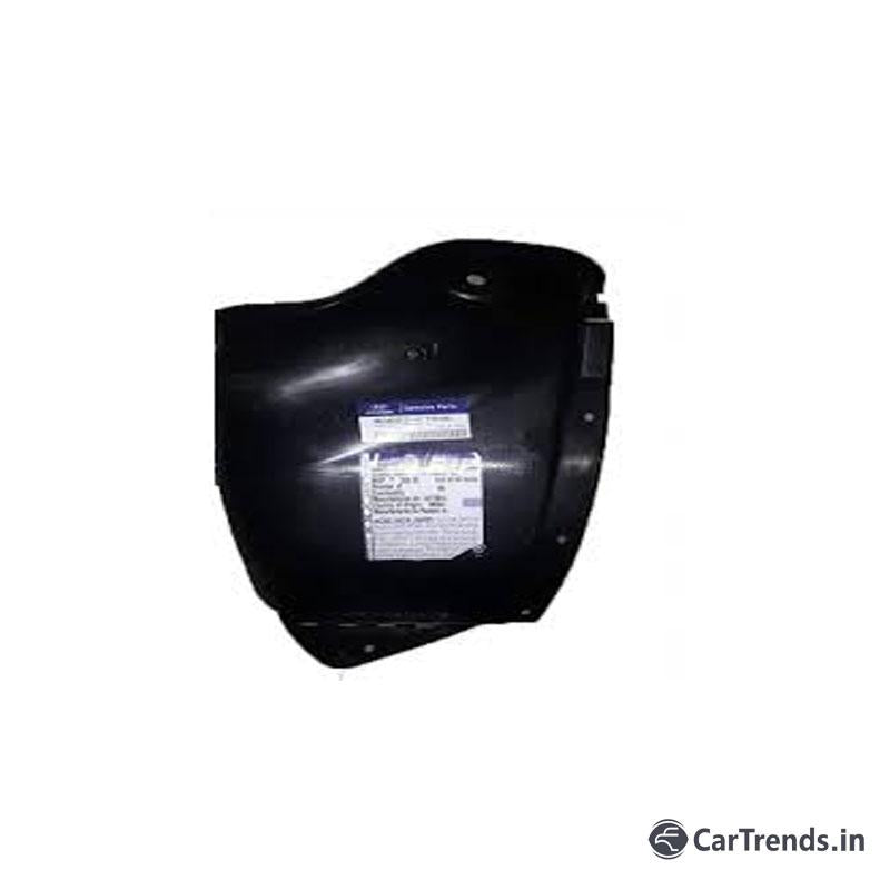 Rear right fender lining for Hyundai i20 Active, spare part by CarTrends, with product code 86822C7000.