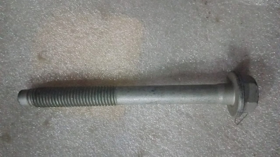 CarTrends Bolt Trailing Arm for Cruze, spare auto parts showing the metal bolt and arm component for vehicle suspension repair.