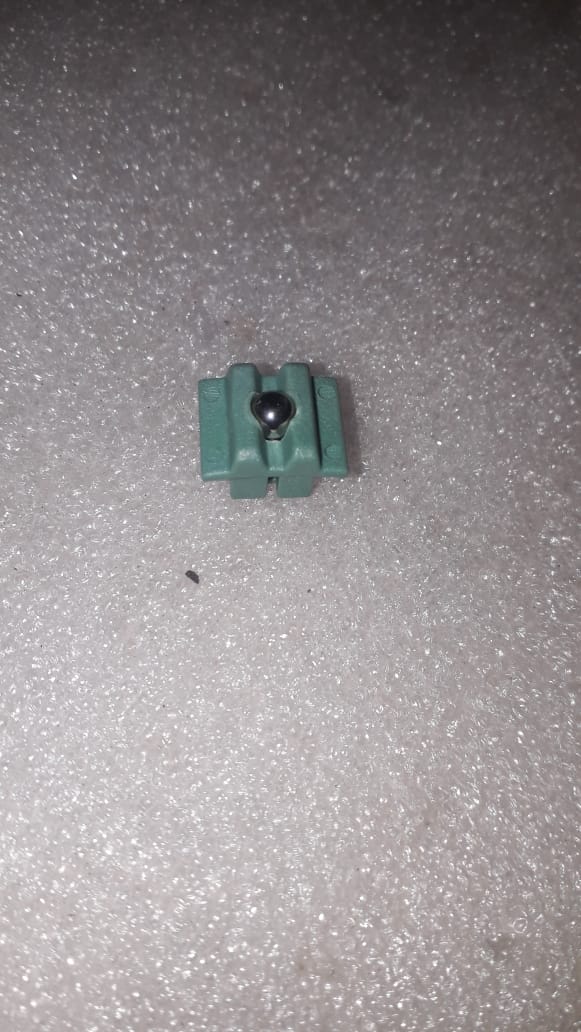 CarTrends synchronisation gear ring for 3rd and 4th gear, automotive spare part shown in the image.
