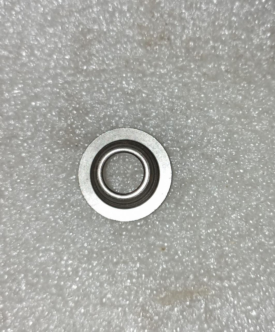 CarTrends retainer valve beat, spare part for automotive repair, close-up view showing details of the valve component