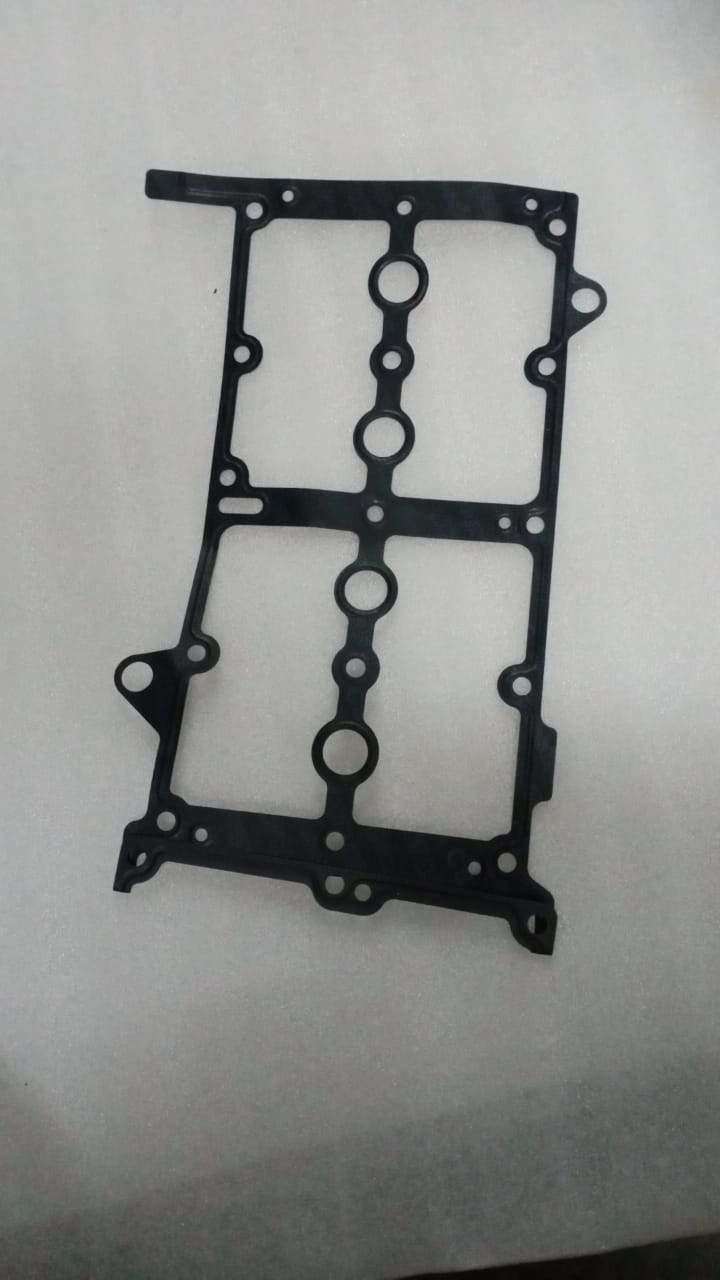 CarTrends head gasket for Chevrolet Enjoy engine, cylinder spare part showing gasket cover for diesel engine repair.