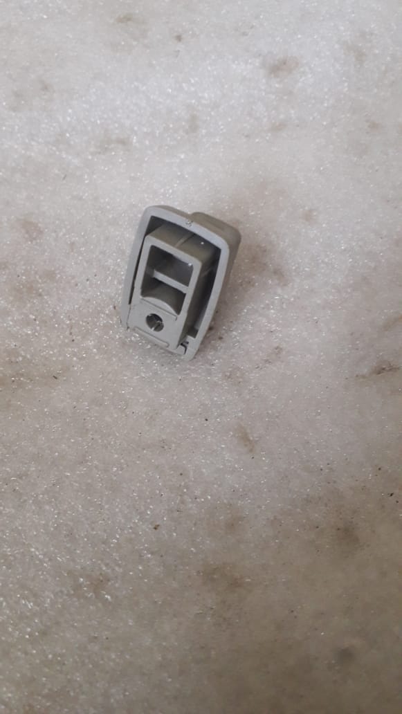 CarTrends support spare part for Cruze vehicle, showcasing the sturdy component designed for vehicle stability and support.