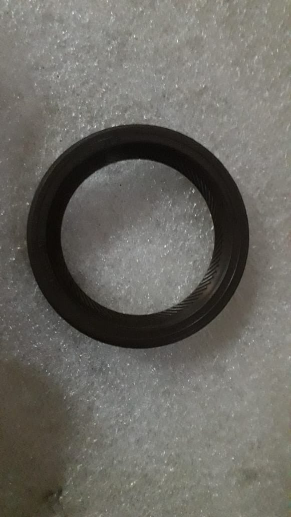CarTrends automatic transmission oil pump seal for Chevrolet Optra, a spare part for transmission repair and maintenance.