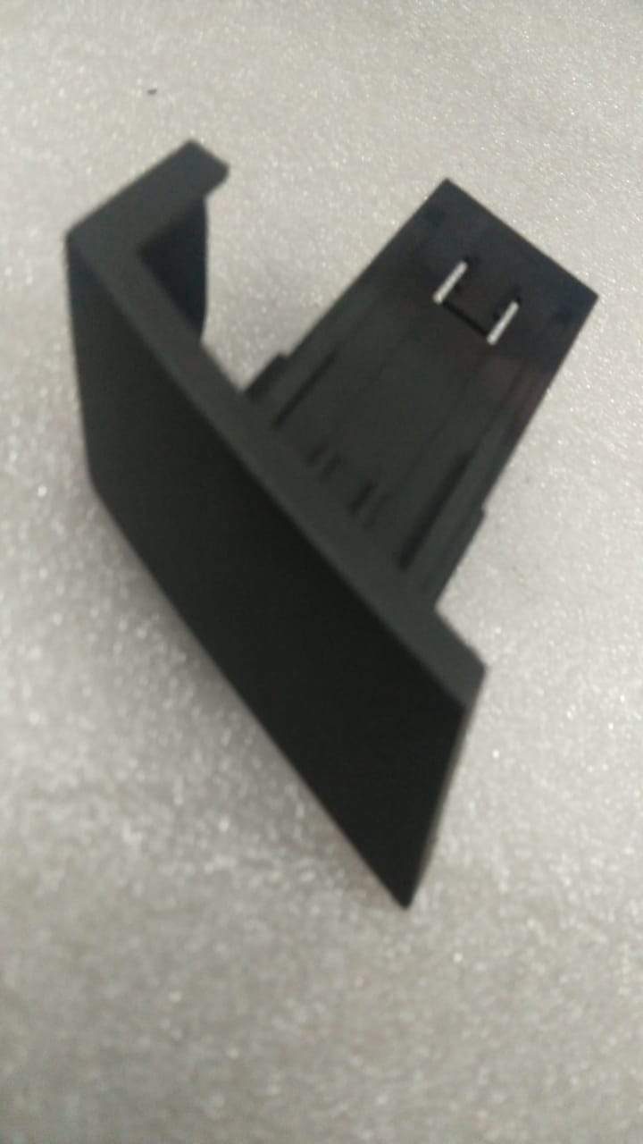CarTrends OPG switch cover for Beat, spare parts designed to fit and protect the vehicle's electrical switch.