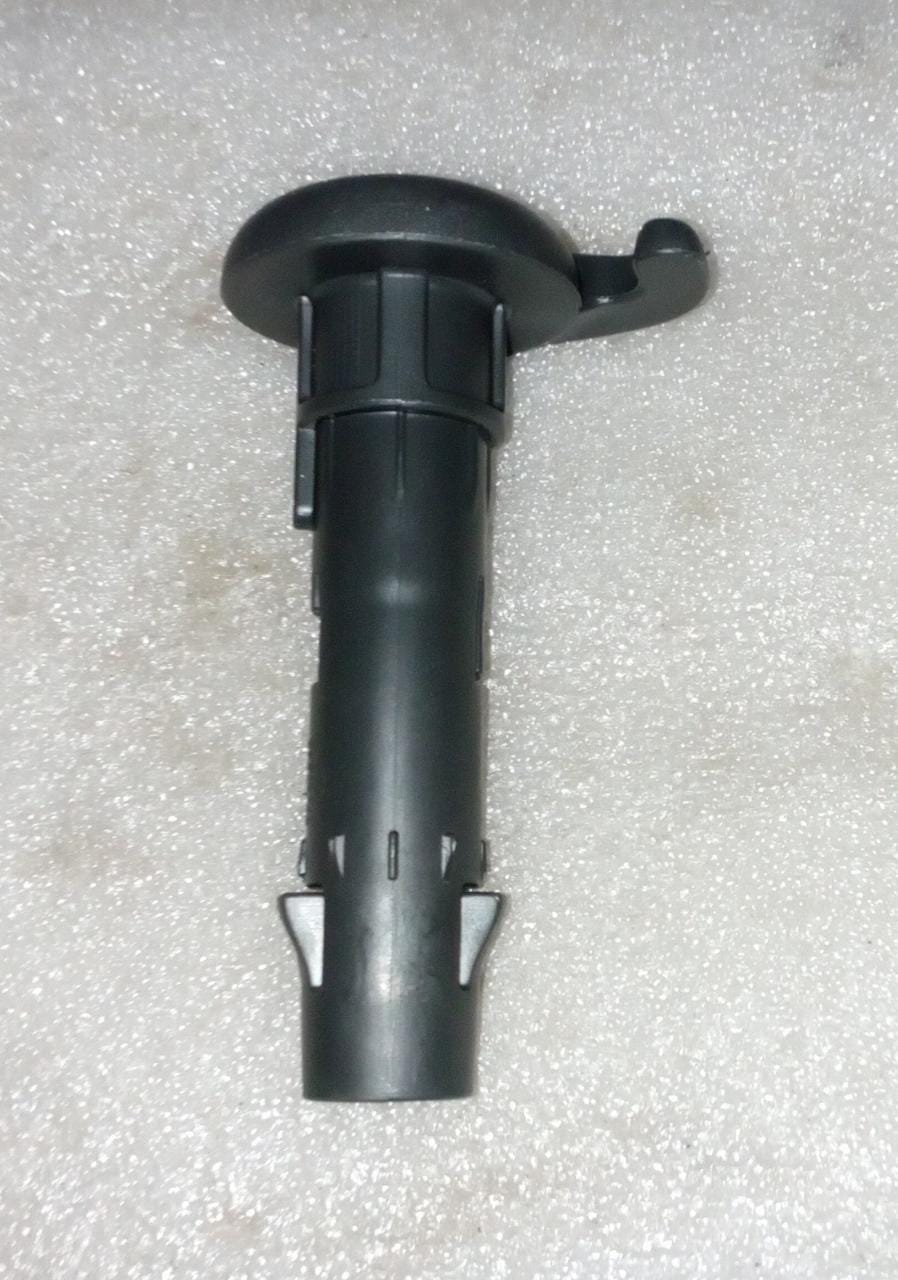 CarTrends front seat adjuster rod spare part for vehicle seat adjustment, shown in close-up image.