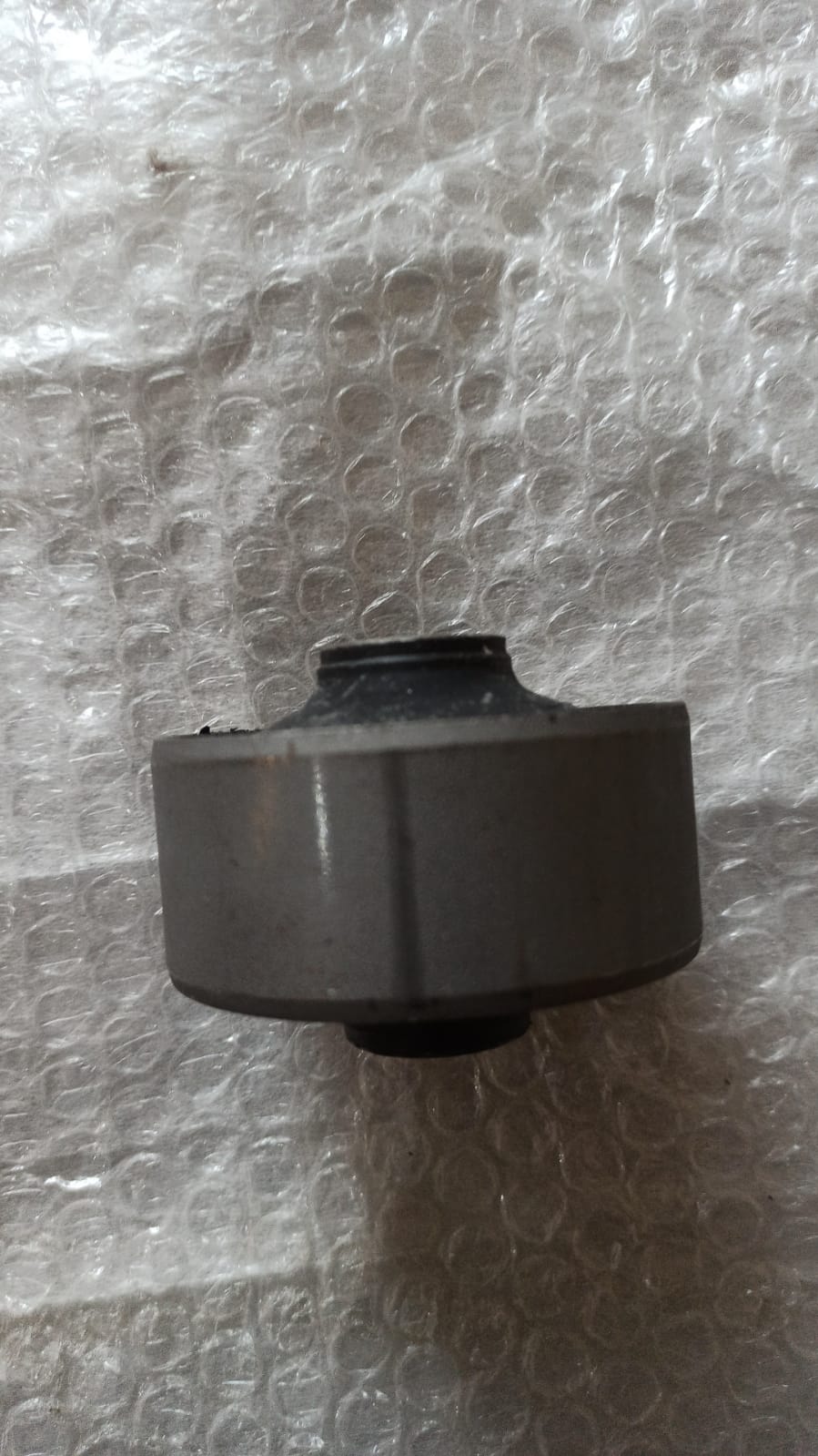 CarTrends Chevrolet Optra rear control arm bush for damping, automotive spare part, visible in the image.
