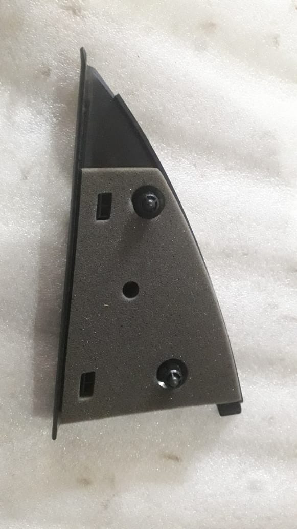 CarTrends Chevrolet Optra rear left door cover, inner door panel replacement, vehicle spare part for rear side.