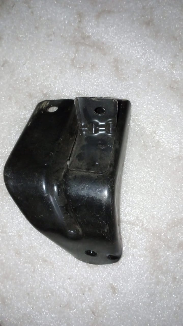 CarTrends J96599183 battery support tray for Spark, a spare car part shown in the image.