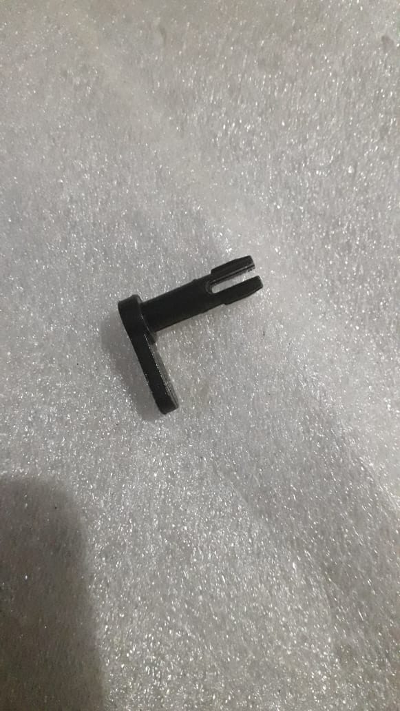 CarTrends J96630907 Stop Compartment Spare Part for Captiva vehicle showing the interior stop compartment component.