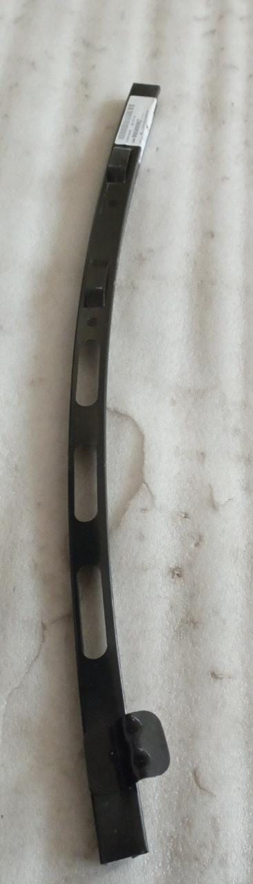 CarTrends rear side door window guide for Chevrolet Beat, right side, used as a spare part for rear door assembly.
