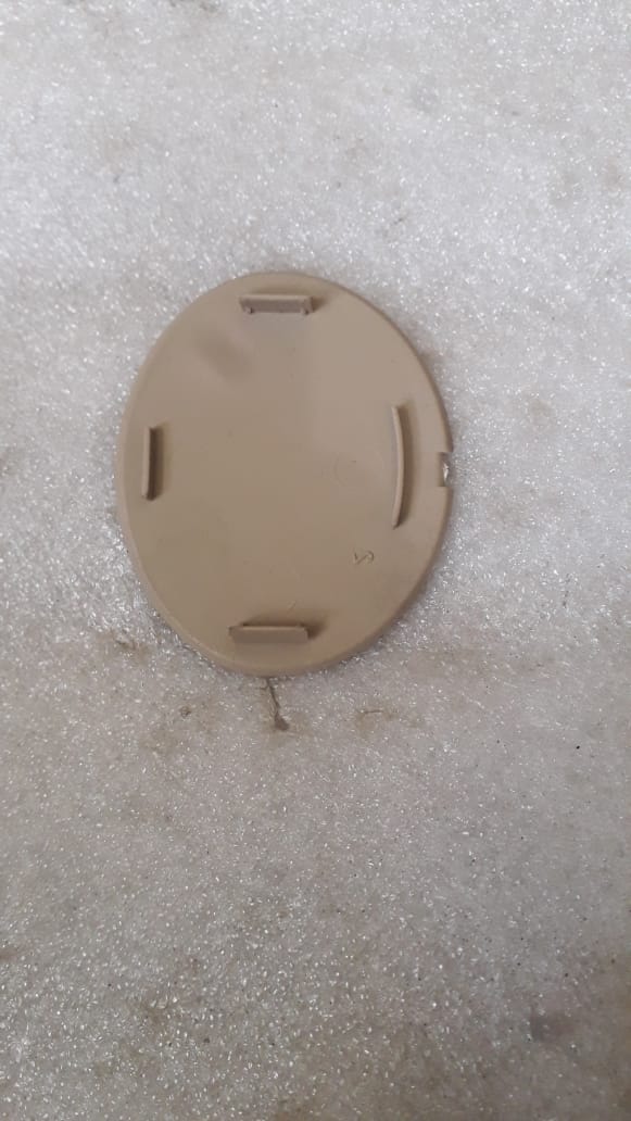 CarTrends J96814998 AVEO spare plug, automotive part for vehicle electrical system, shown in the image.