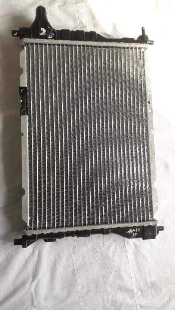CarTrends J990134L0 Radiator Spark spare part, showing a close-up of the radiator spark component for vehicle cooling systems.