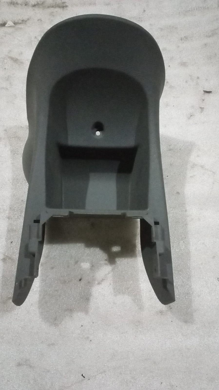CarTrends J990146L0 front console spark spare part for vehicle, shown in the image with detailed components.