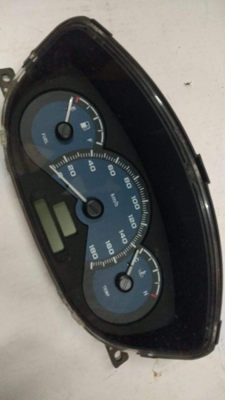 CarTrends J990253L0 Cluster Meter Spark spare part for vehicle dashboard or instrument cluster.
