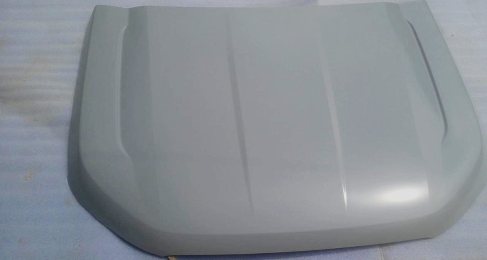 CarTrends JB3Z16612B bonnet for Endeavour, new model spare part shown in the image.