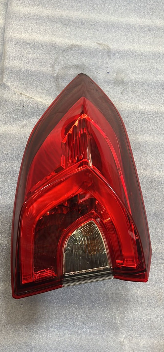 CarTrends spare left side light tail lamp for Honda BR-V, part #33550TSAT01, shown from the side in the image.