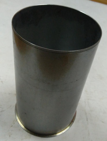 CarTrends Chevrolet Tavera liner cylinder sleeve for engine repair, shown in the image with the spare part in focus.