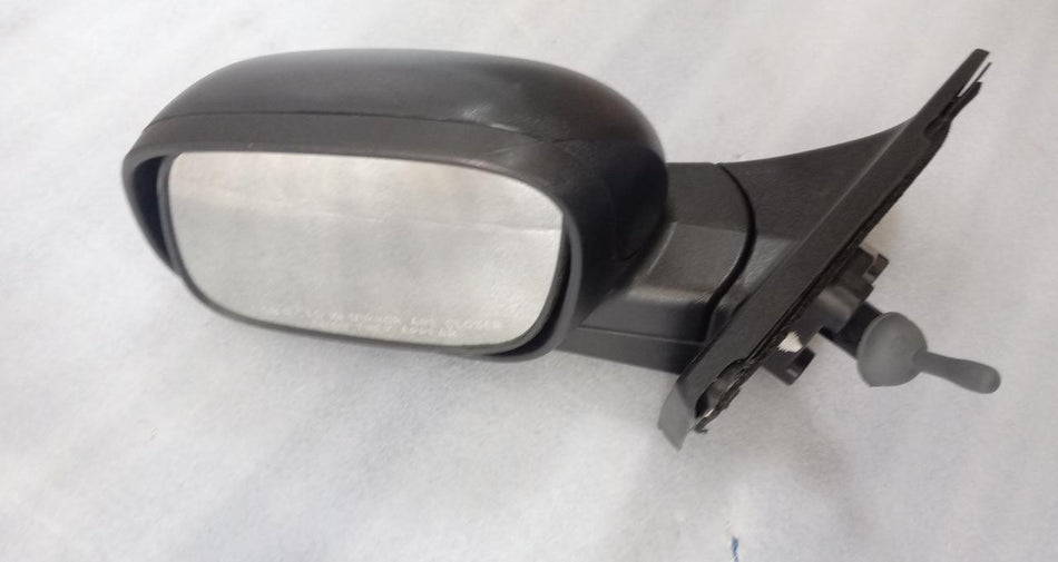 CarTrends spare mirror assembly for left-hand side rear view on Beat J95016084, automotive auto parts image