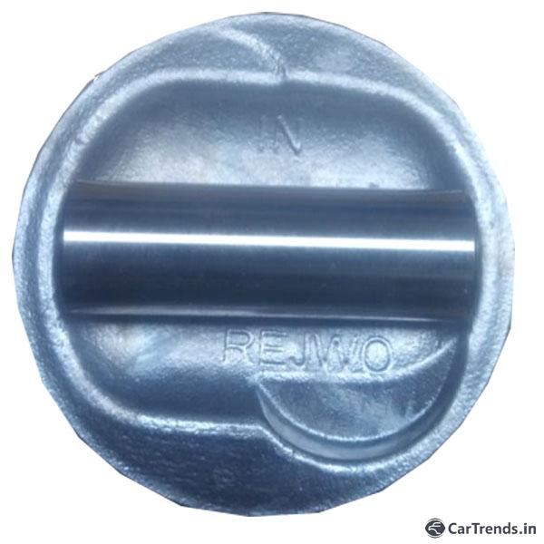 Honda City Type 3 piston spare part by CarTrends, showing a close-up of the piston component for engine repair.