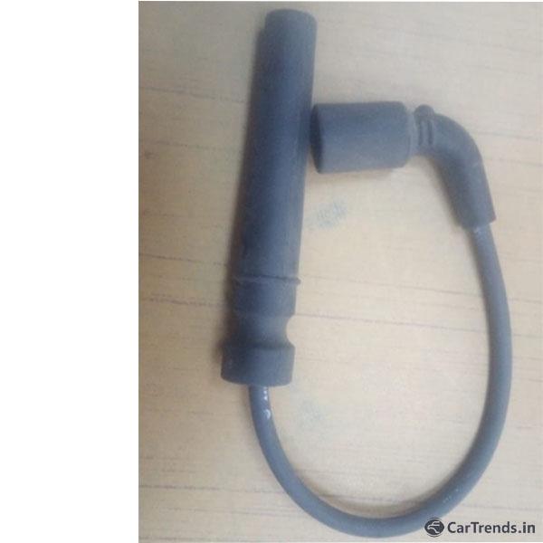 CarTrends high tension spark plug wire for Chevrolet Optra petrol engine, automotive spare part.