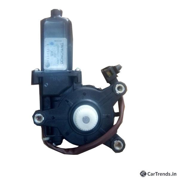CarTrends rear right power window motor for Optra Magnum 2.0 and Optra 1.6 petrol models, spare parts replacement.