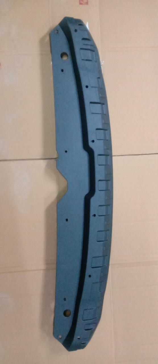 CarTrends radiator grille cover for I20 Elite, spare part with model number 86353C7000, designed for petrol engine vehicles
