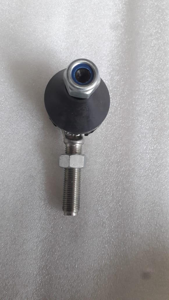 CarTrends tie rod end for KWID and Datsun Go, automotive spare part with durable construction for steering system.