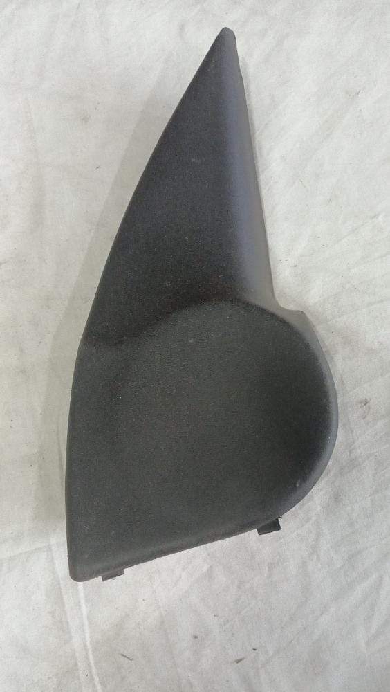 CarTrends Corsa rear view mirror cover assembly for the right side, spare part for GLS models, durable and easy to install.