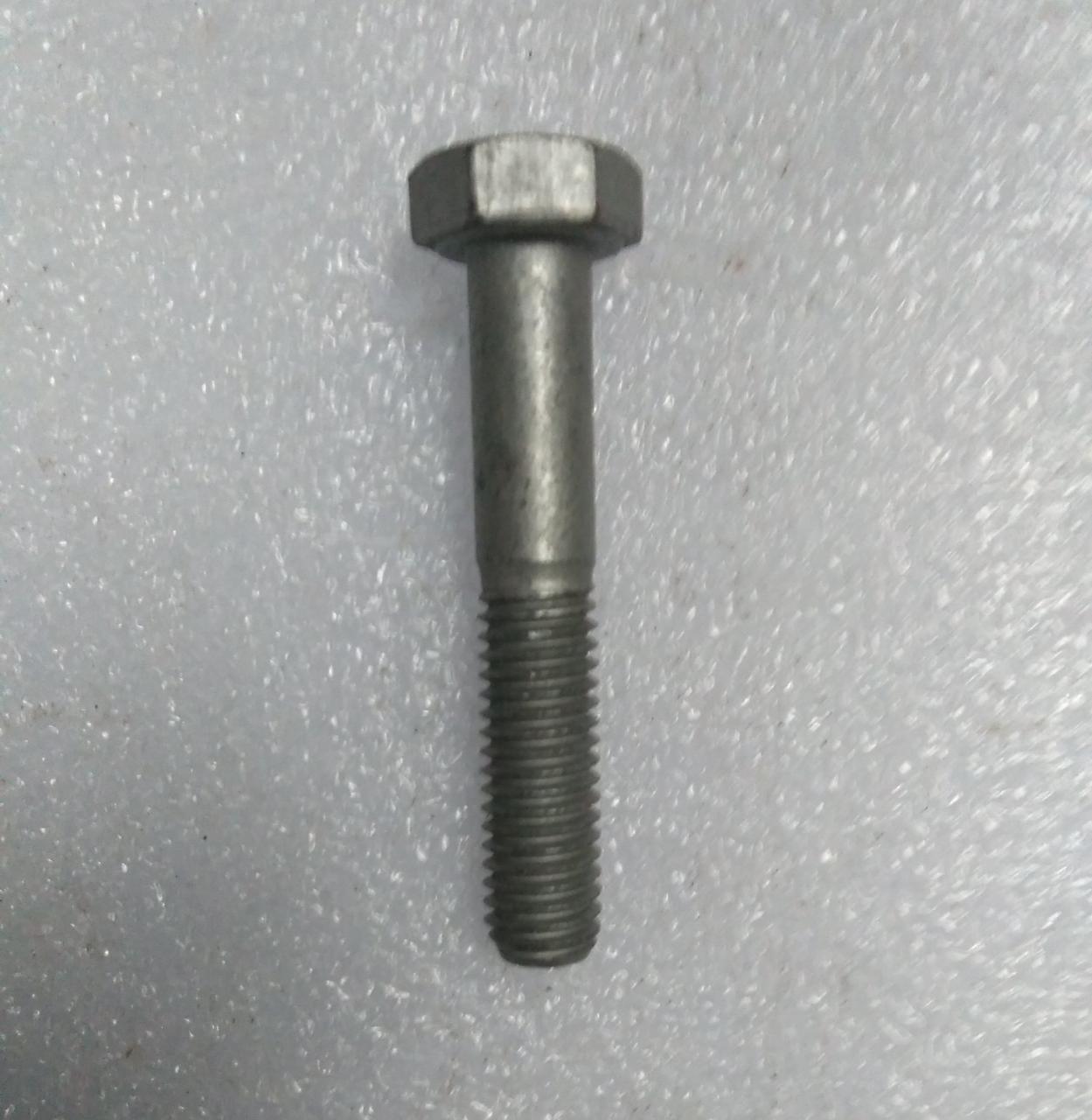 CarTrends front screw bolt for Corsa, a spare part used for vehicle assembly or repair, shown in the image.
