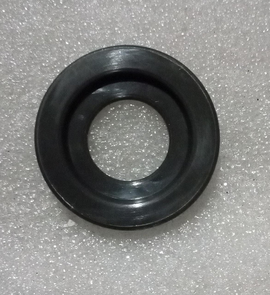 CarTrends front side window spacer for vehicle, part J96908351, used in car window assembly and repair.