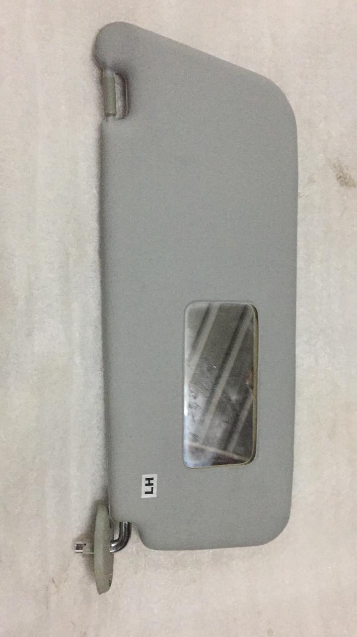 CarTrends Sunvisor A Spark LH J990132L0 spare part for vehicle interior, shown in the image.