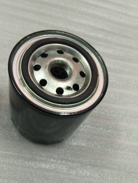CarTrends oil filter assembly for Chevrolet Tavera, spare part showing the filter and mounting components.