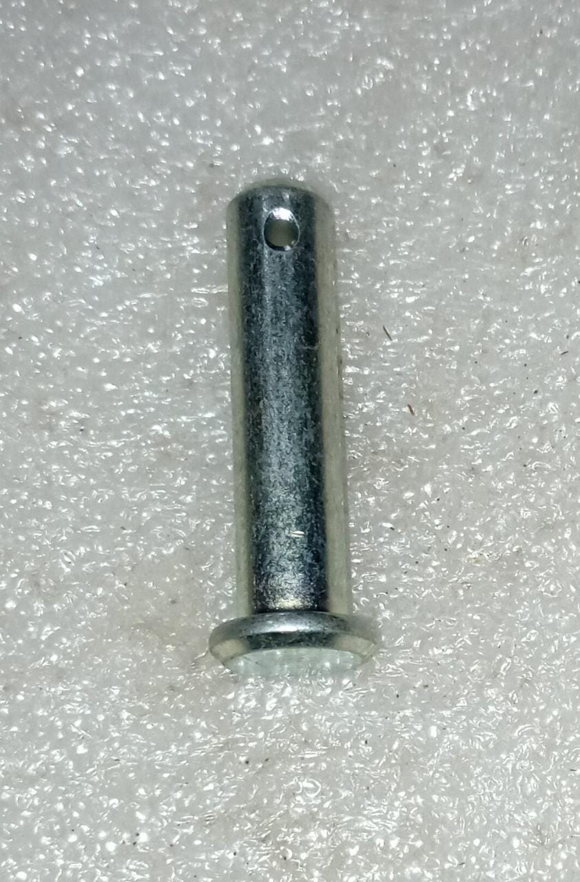 CarTrends Damper Joint Pin for Tavera, a spare part with a metal pin used in vehicle suspension systems.