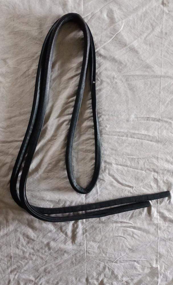 CarTrends T97595013 Tavera rear door finisher, spare parts component for Tavera vehicle, shown in the image.