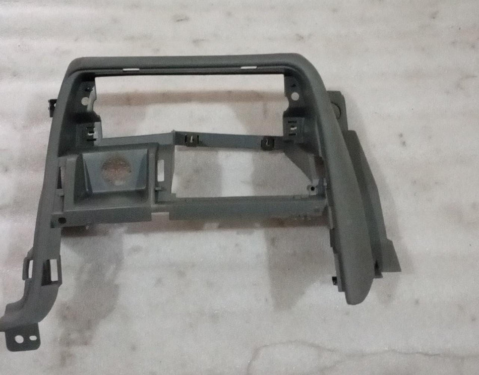 CarTrends T97596735 instrument panel cover for Tavera Lowe, vehicle spare part shown on a plain background.