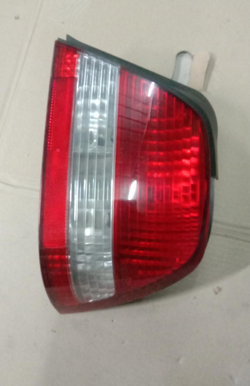 CarTrends left headlamp assembly for Honda City, spare part with model number 33551SX8N51, showing the vehicle's headlight and housing.