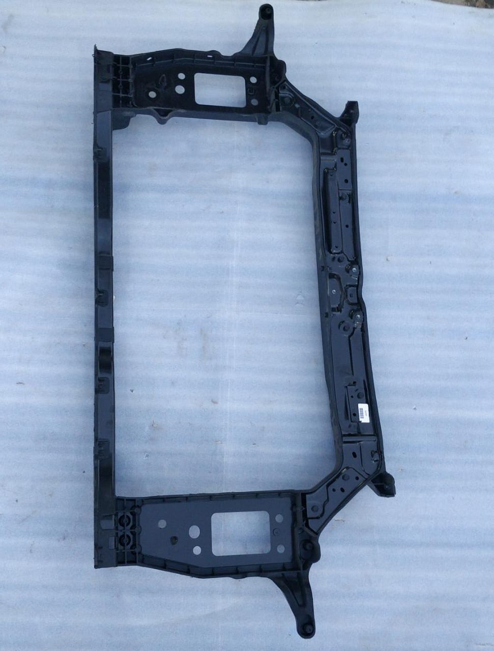 CarTrends Tie Member XCENT 64101B4951 spare part, showing the metal component with mounting points and detailed structure.