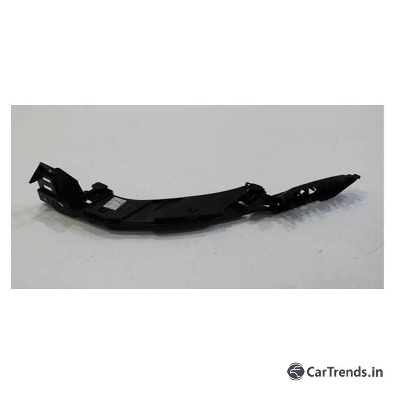 CarTrends VW Polo headlamp bracket left side, spare part for Polo/Améo, #6RG805071B, vehicle headlight mounting support