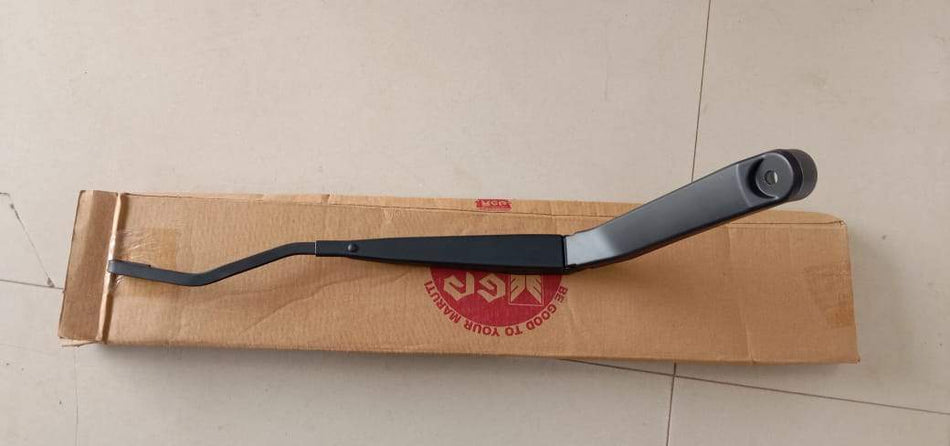 CarTrends left wiper arm for 2014 Suzuki Swift, auto spare part, durable windshield wiper arm replacement for vehicle.