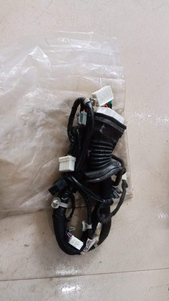 CarTrends wiring harness door driver for Chevrolet Optra petrol front door, part number J982406L0, automotive spare part.