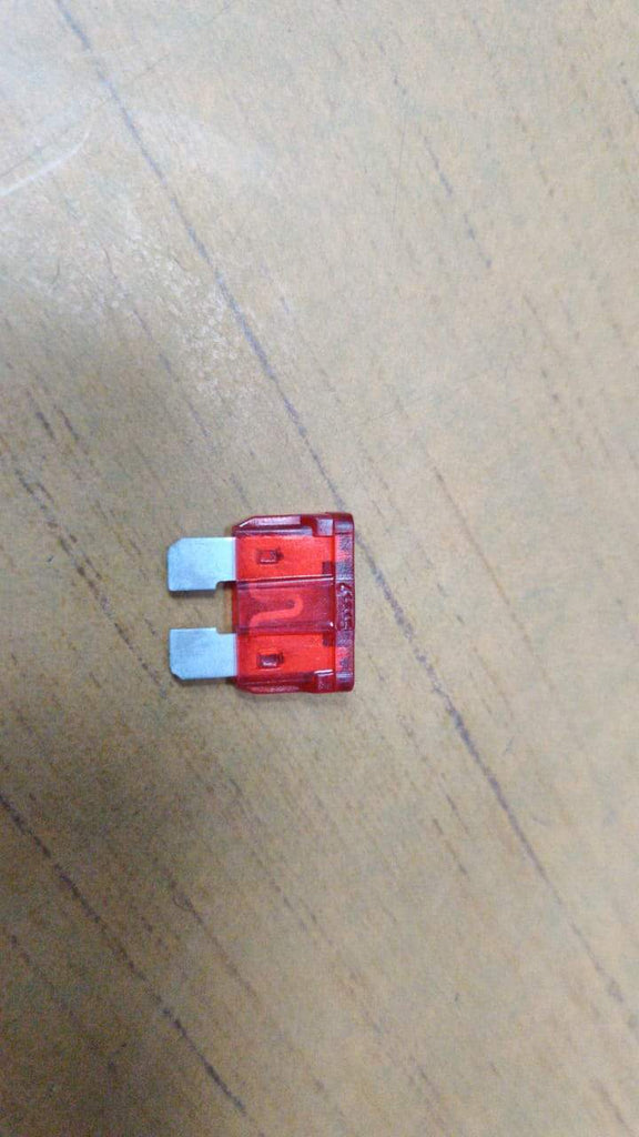 Fuse 10amp